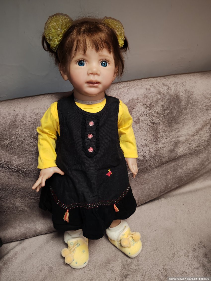 Другие сарафанчики. Переодевашки (фото 7)