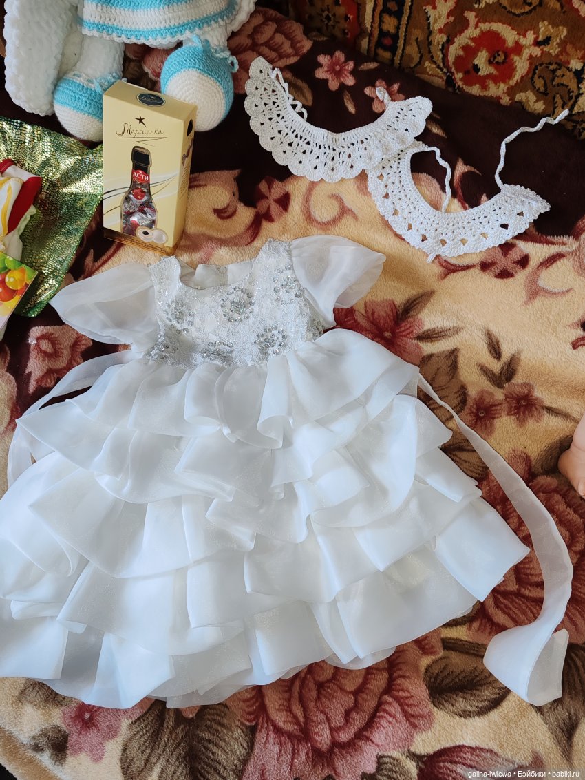 Привет! Я Мира) — Куклы Реборн (Reborn): домашние фото (фото 3)