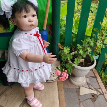 Будни Аяны.