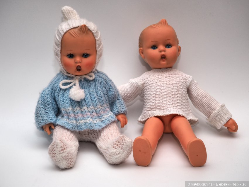 23 и это не предел — Коллекционные куклы разных авторов (Разное): редкие бренды (фото 6)