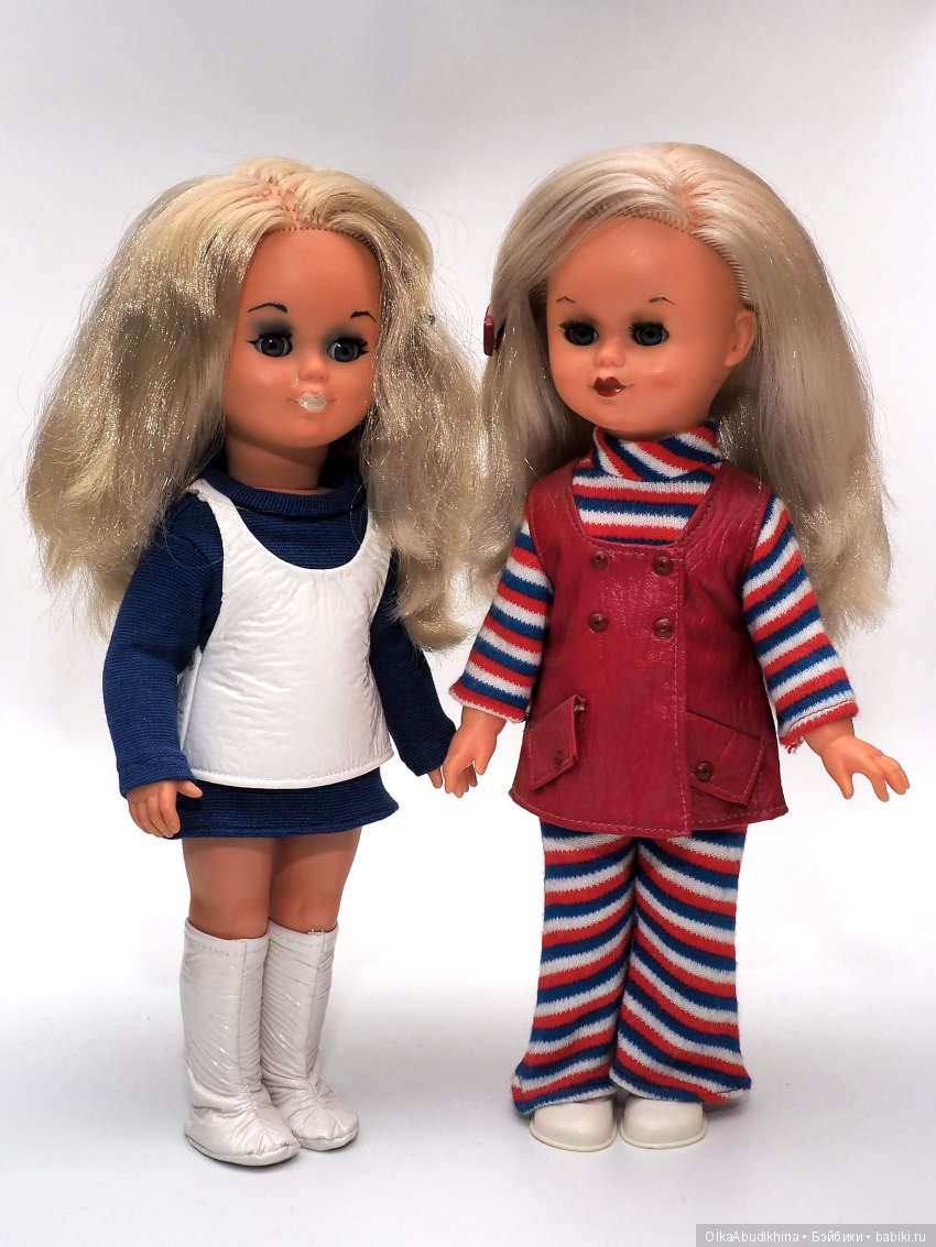 23 и это не предел — Коллекционные куклы разных авторов (Разное): редкие бренды (фото 10)