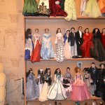 Как я храню кукол, коих у меня уже более 300шт