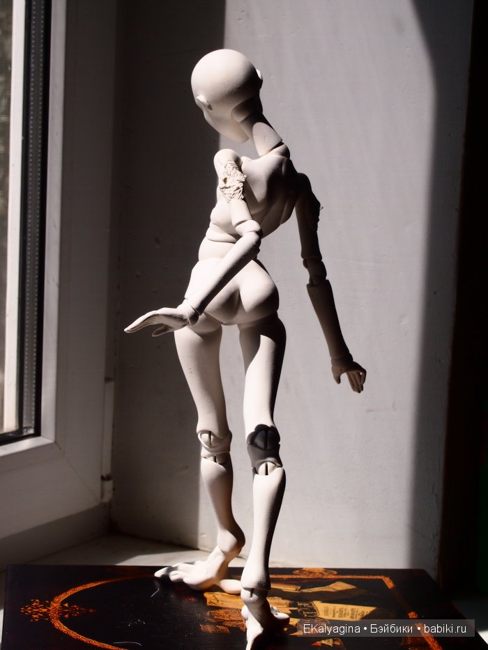 авторские куклы Елены Калягиной