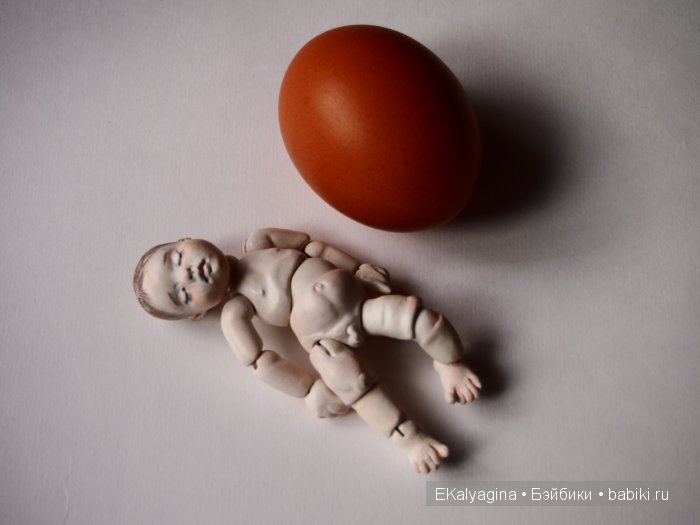 авторские куклы Елены Калягиной