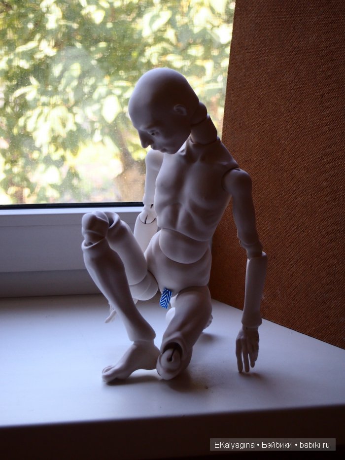 авторские куклы Елены Калягиной