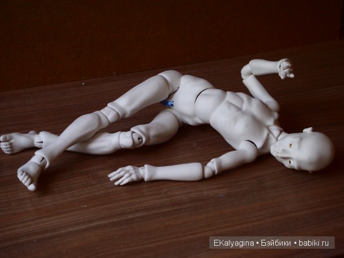 авторские куклы Елены Калягиной