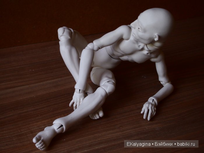 авторские куклы Елены Калягиной