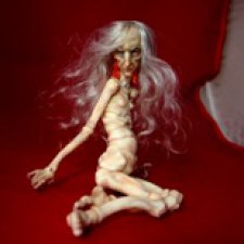 Ядвига, или баба Яга