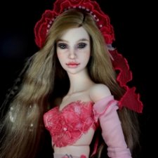 Василиса, авторская бжд