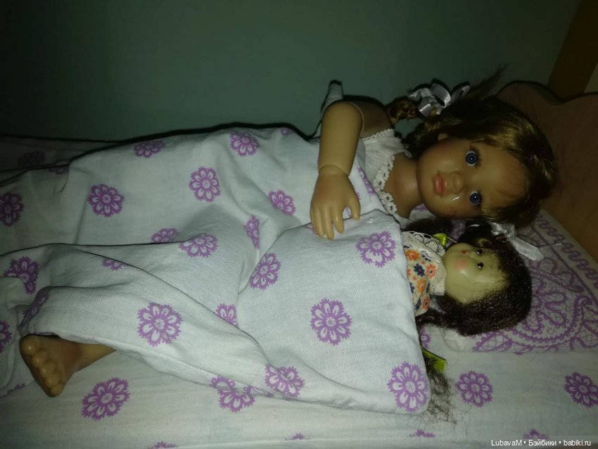 Кадры по фильму "Подкидыш"