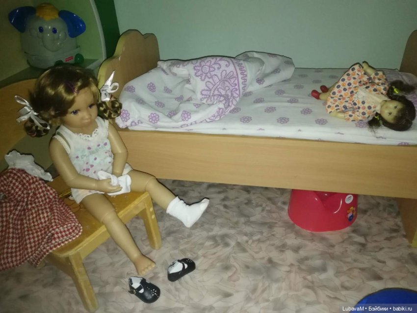 Кадры по фильму "Подкидыш" (фото 5)