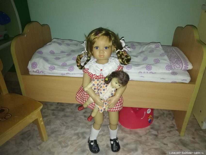 Кадры по фильму "Подкидыш" (фото 6)