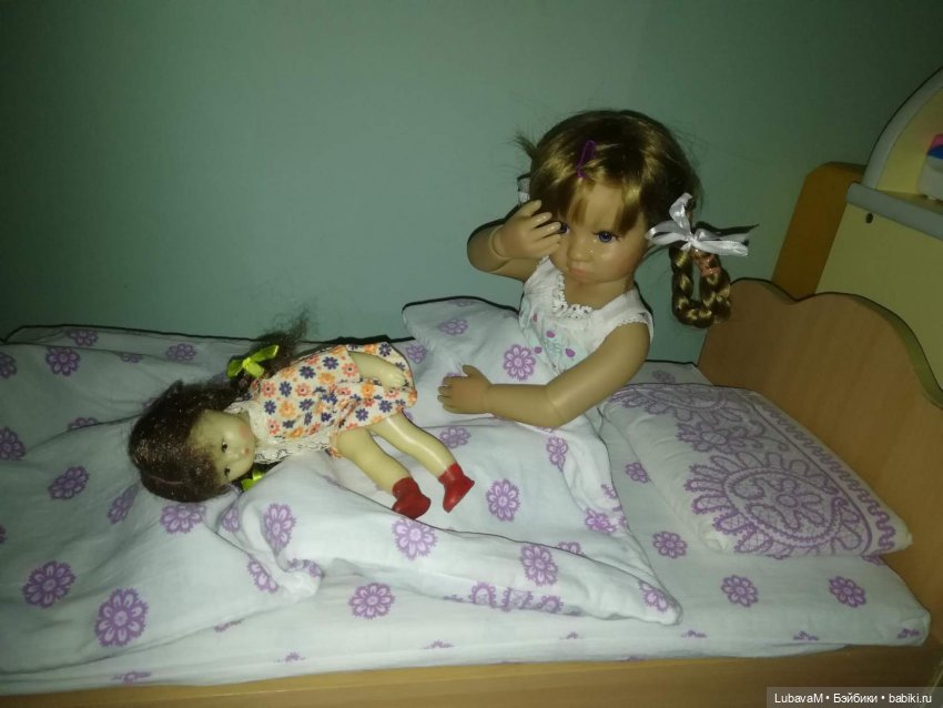 Кадры по фильму "Подкидыш" (фото 3)