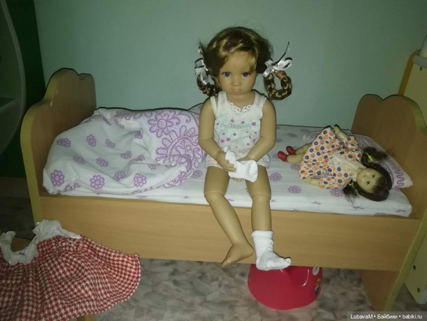 Кадры по фильму "Подкидыш" (фото 4)