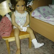 Кадры по фильму "Подкидыш"