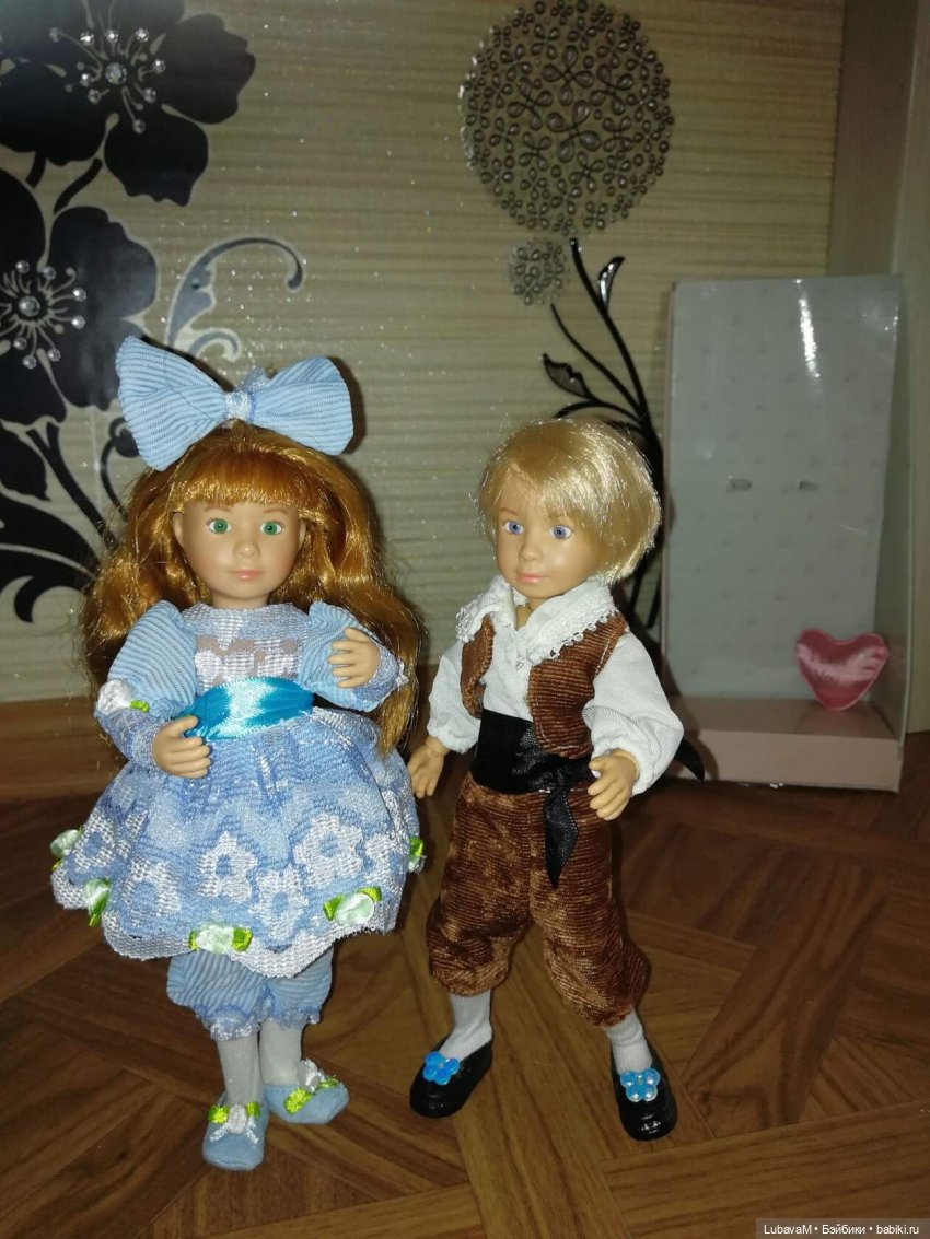 Сценки из любимой сказки — Болталка и разговоры обо всем: жизнь (фото 3)