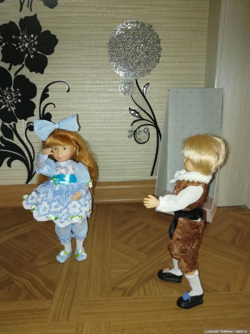 Сценки из любимой сказки — Болталка и разговоры обо всем: жизнь