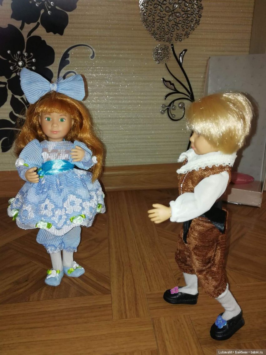 Сценки из любимой сказки — Болталка и разговоры обо всем: жизнь (фото 2)