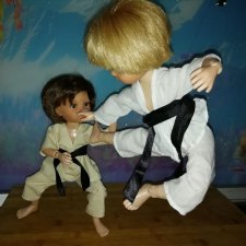 Карате, карате