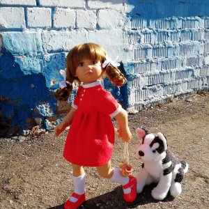 Цветик семицветик