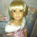 Принцесса в розовом от Kidz'n'Cats