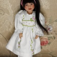 Эйме Лин Хелен Киш, Helen Kish