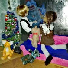 Зимняя история 5