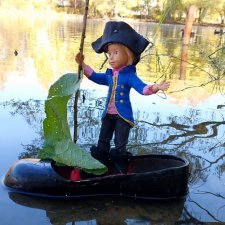 Приключения Бибигона