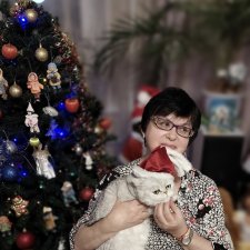 Три поколения.