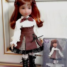 Нелли от Руби Ред