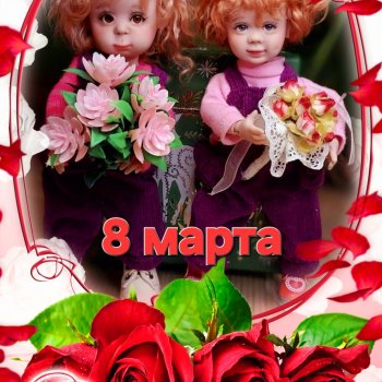 Чаепитие с блинами