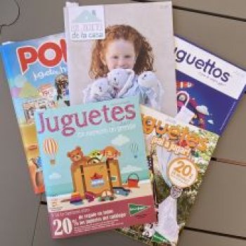 Каталоги испанских кукол: Nenuco Famosa