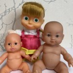 Позитивное трио