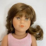 Marie Kruse Stylista London