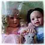 Адорочки из страны Оз