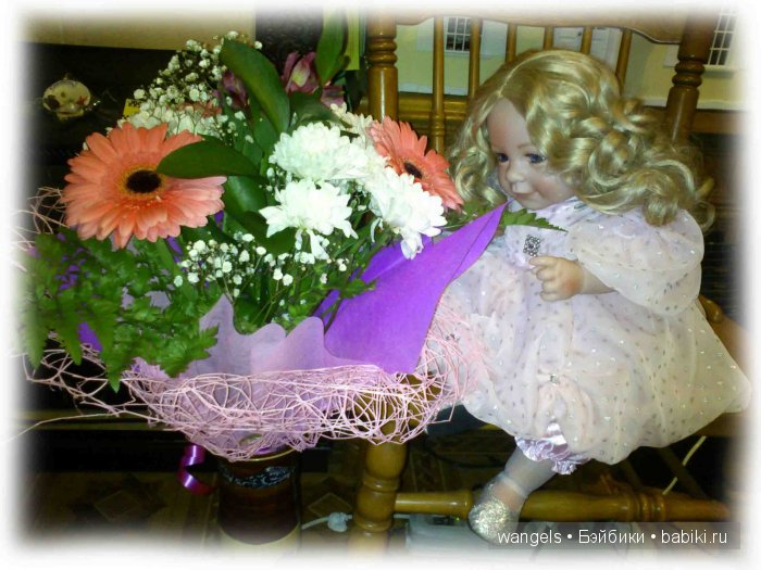 Адорочки из страны Оз — Куклы Adora (Адора): коллекционные виниловые (фото 4)