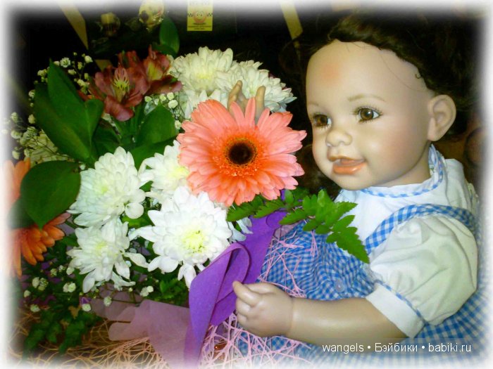 Адорочки из страны Оз — Куклы Adora (Адора): коллекционные виниловые