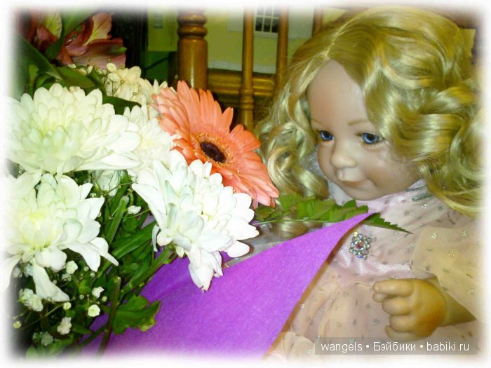 Адорочки из страны Оз — Куклы Adora (Адора): коллекционные виниловые (фото 5)