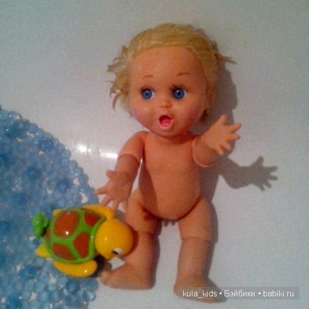 Первая фейсинка. Сьюзи 1990 (фото 2)