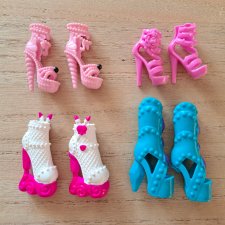 обувь Monster High