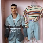 Lukas Maverick "The Weekender", Integrity Toys