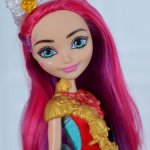 Кукла Мишель Мермейд Ever After High .
