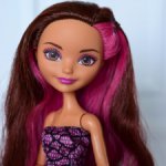 Кукла Ever After High Браер Бьюти.