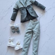 Lukas Maverick "The Weekender", Integrity Toys