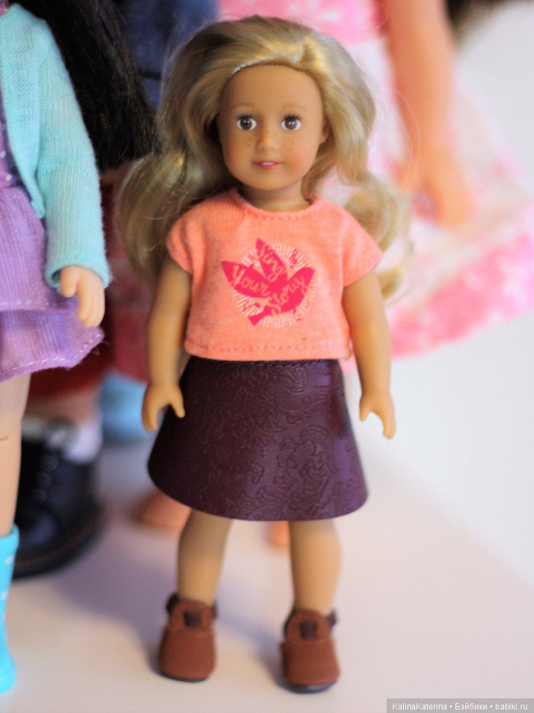 Полная перепись населения - моя коллекция