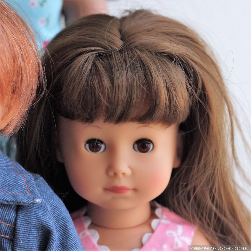 Полная перепись населения - моя коллекция