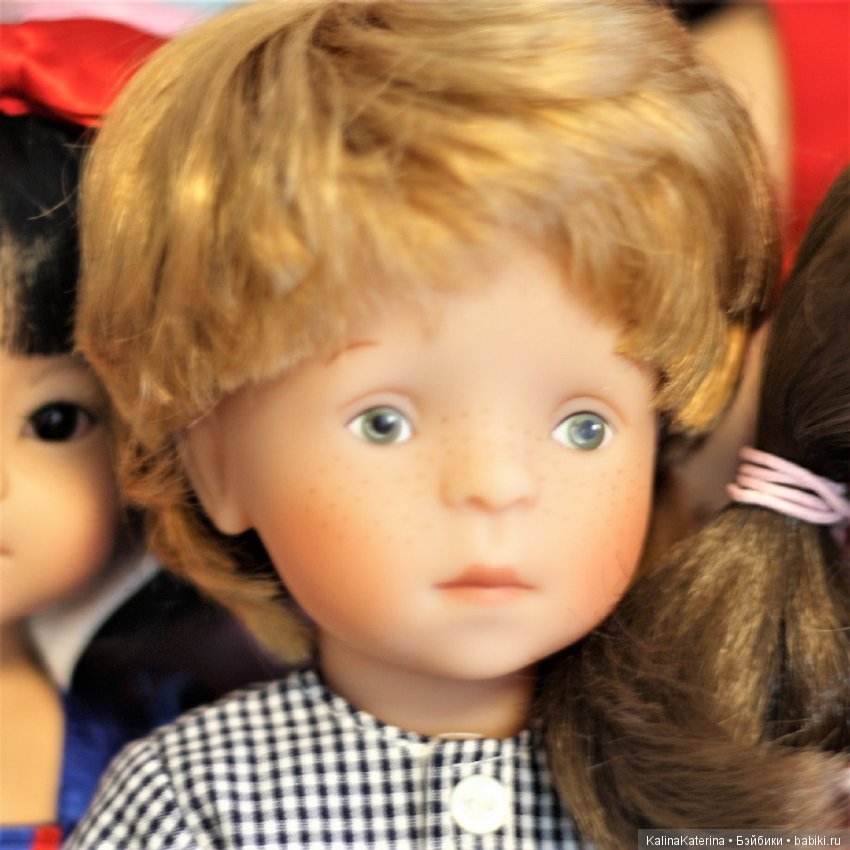 Полная перепись населения - моя коллекция