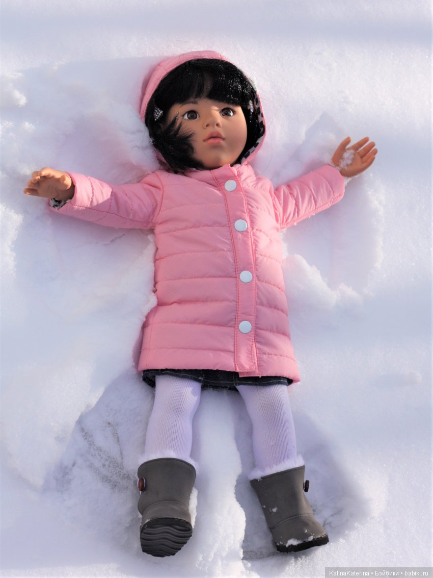 Полная перепись населения - моя коллекция (фото 2)