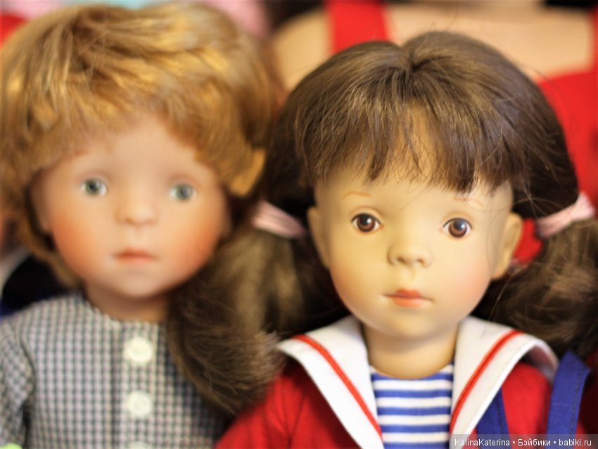 Полная перепись населения - моя коллекция (фото 10)