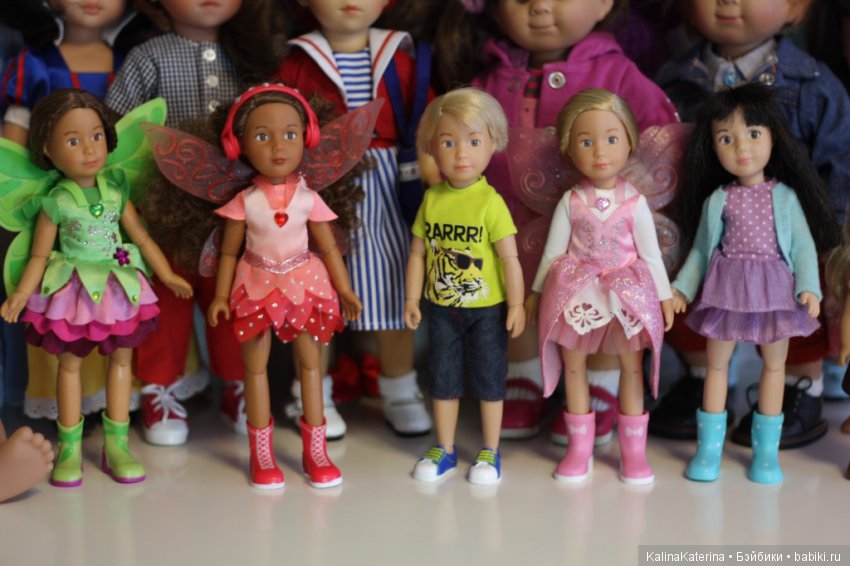 Полная перепись населения - моя коллекция